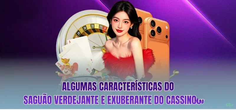 Lottery Clássica na 68u